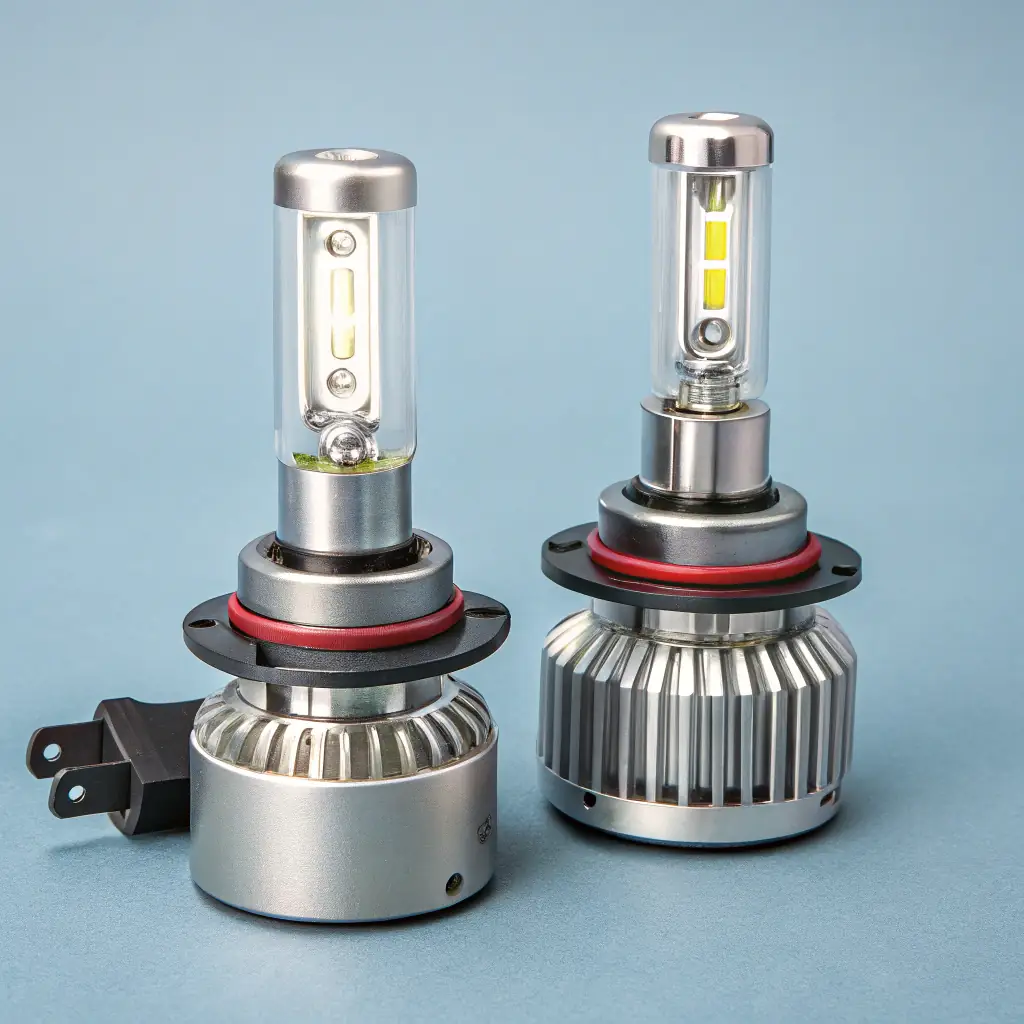 LED Headlight Kit