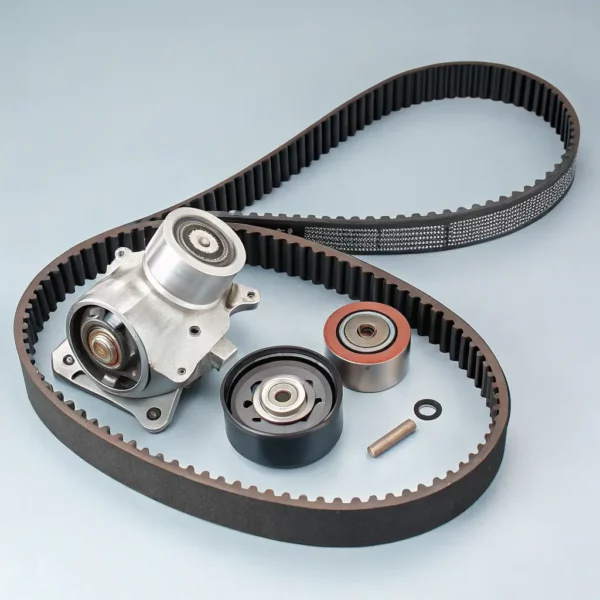 Timing Belt Replacement Kit
