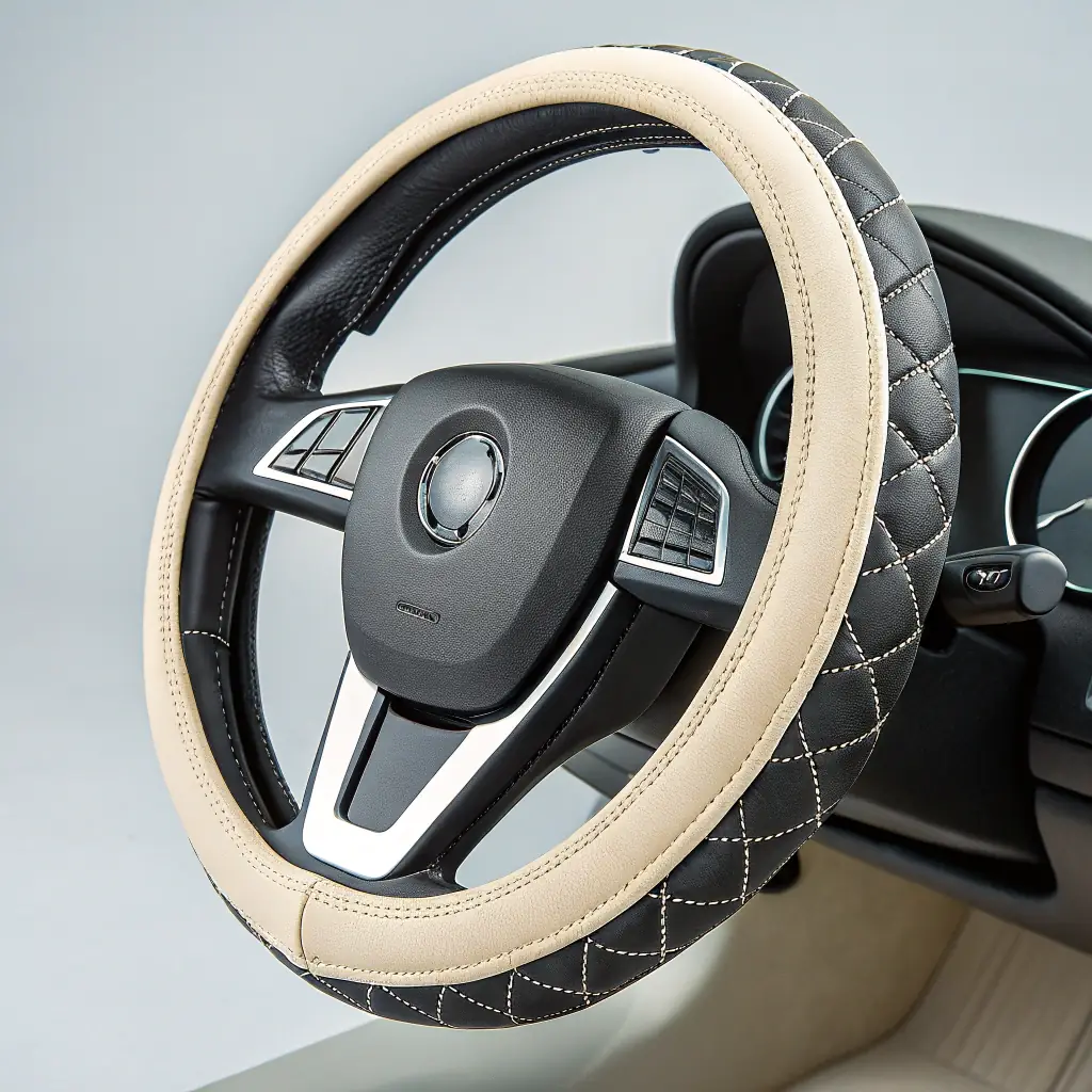 Steering Wheel Cover